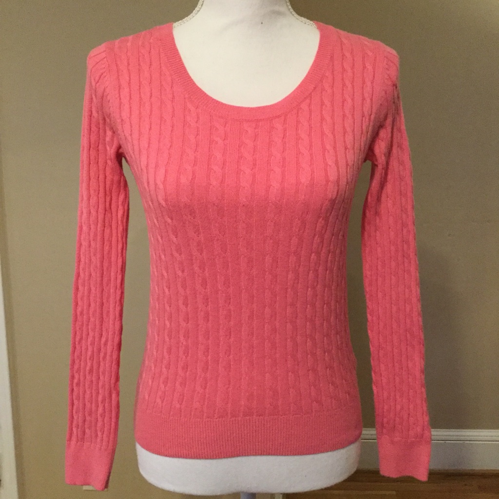 Sweater, Euc